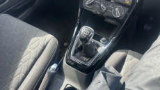 Volkswagen T-Cross 1.0 TSI Match 5dr Petrol Estate